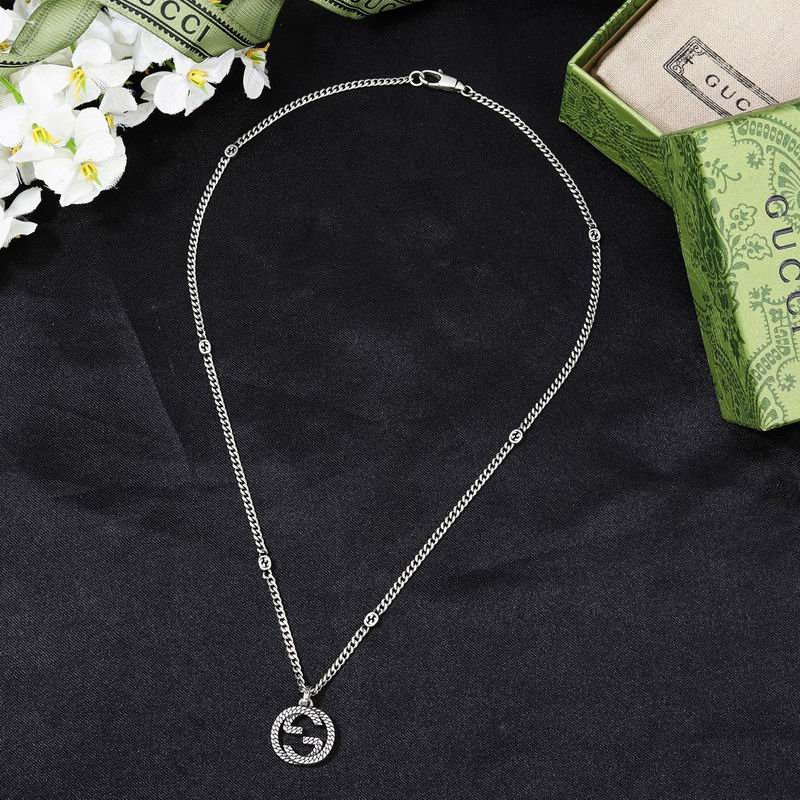 Gucci Necklace 03yxs143